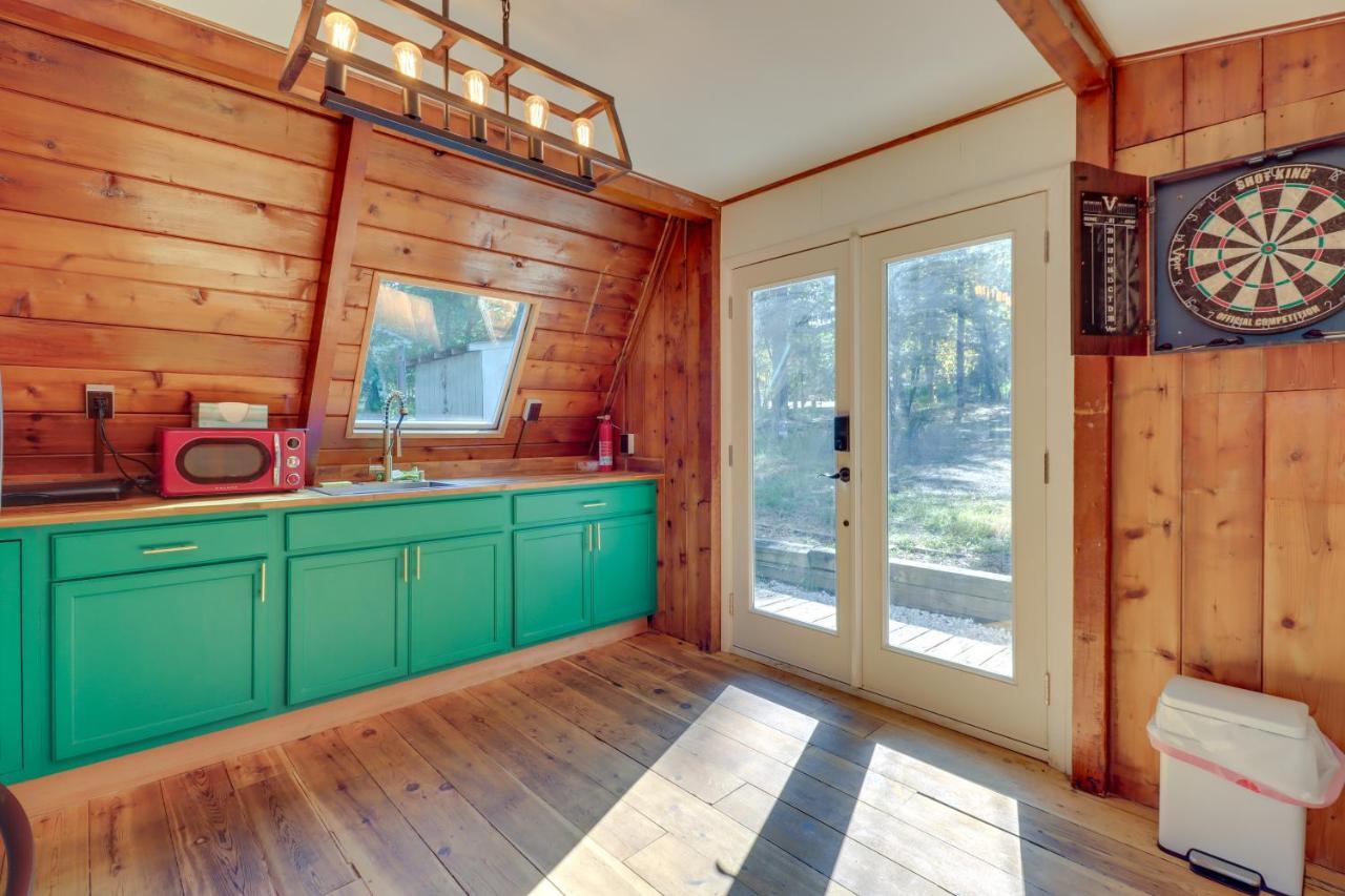 Secluded Pocono Getaway With Hot Tub And Sauna! * East Stroudsburg
